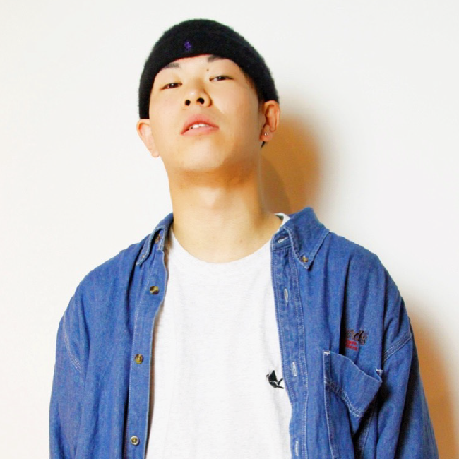 ファンキーくん