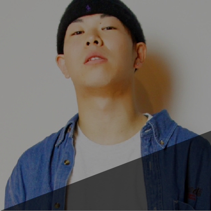 ファンキーくん