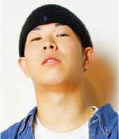 ファンキーくん