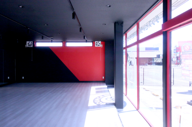 バウンススタジオ